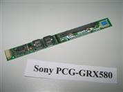   Sony PCG GRX580. .